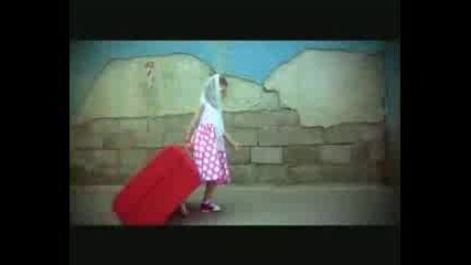 Cleopatra Stratan - Ghita - Romanian Music Video Kids 