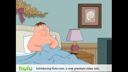 Family Guy - Morning Potency *hq*