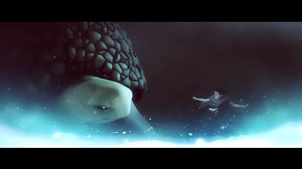 Caldera Animated Short Film