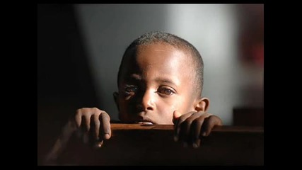 Ofra Haza - My Ethiopian Boy ( With Lyrics )