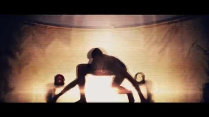 T-pain Feat. Playmen & Alex Leon - Out Of My Head [official Music Video]