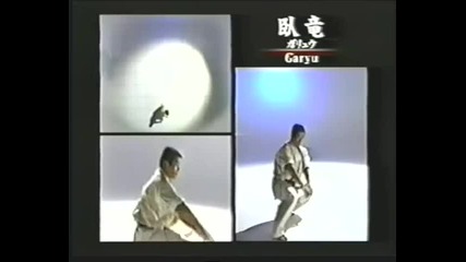 garyu 