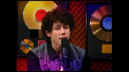 Jonas Brothers & Hannah Montana - We Got The Party With Us 