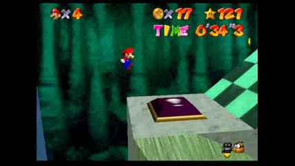 Sm64~bitdw - Speedrun non - Tas 38i5