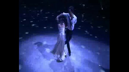 So You Think You Can Dance (season 4) - Mark & Courtney - Viennese Waltz [david Cook - The Time of M