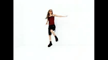 Avril Lavigne - He Wasnt