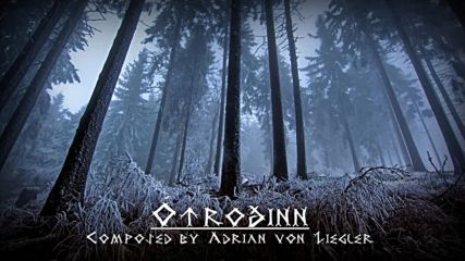 Relaxing Nordic/viking Music - Ótroðinn