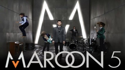 Maroon 5 - I Shall Be Released (2011)