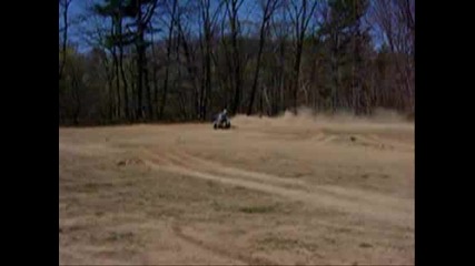 Atv - Offroad Driving