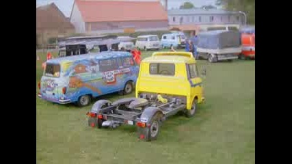 Barkas