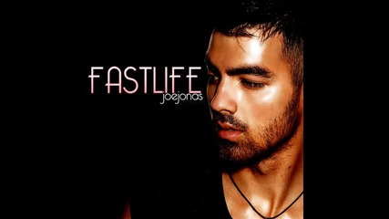 Joe Jonas - Kleptomaniac ( Album - Fastlife )