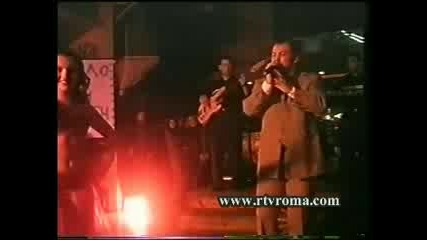 Tv Roma - Fadili Sachipi