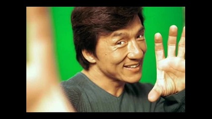 Jackie Chan