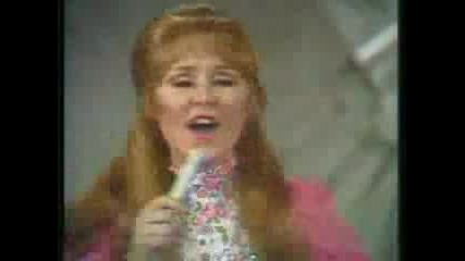 Eurovision 1969 United Kingdom | Lulu - Boom Bang-A-Bang