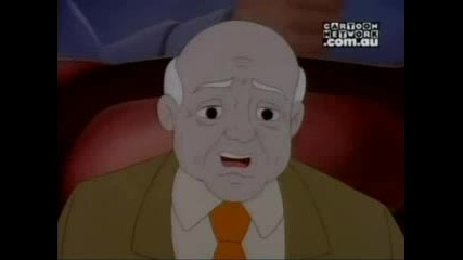 Themask - Animatio -s1e3