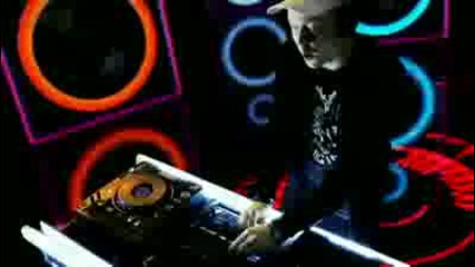 Darren Styles & Manian - Outta my head 