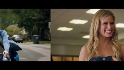 Premature Official Trailer (2014)
