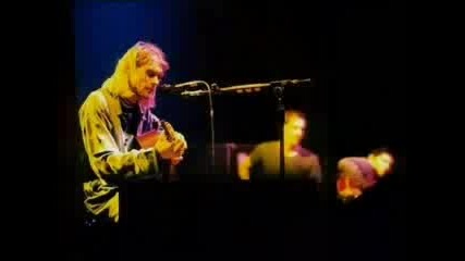 Nirvana - In Memory Of Kurt Cobain