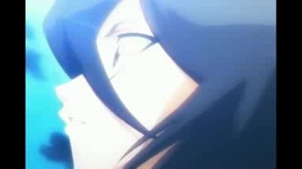 Bleach - Evanescence - Taking Over Me 