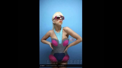 Lady Gaga - Second Time Around Lyrics New Hot 