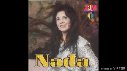 Nadja - Zao mi je - (audio 1998)