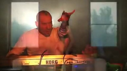Guru Josh Project - Infinity 2008 {h Q} 