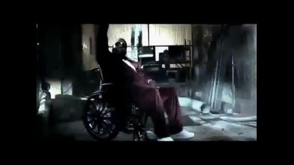 * Превод * New - 2011 * Lil Wayne ft. Rick Ross - John ( Official video )