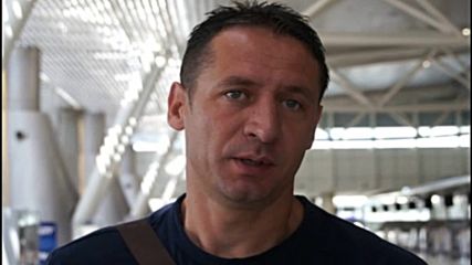 Мартин Кушев: До два дни ще имаме още две нови попълнения