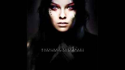 Machinae Supremacy - Rocket Dragon ( A View From The End Of The World 2010) 