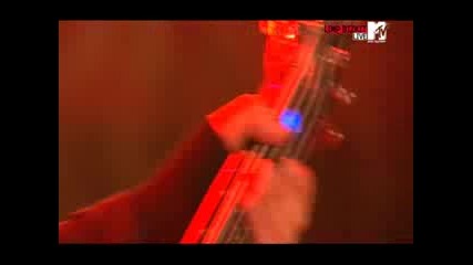 Limp Bizkit - Break Stuff Live (rock Am Ring 2009) 