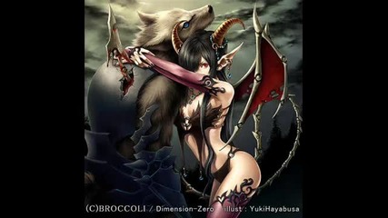 Ecchi Anime Dears