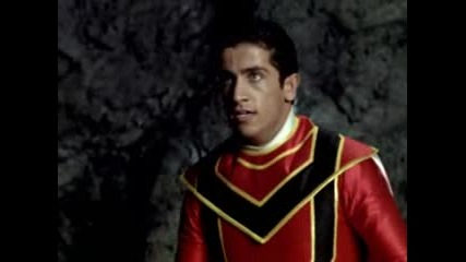 Power Rangers Mystic Force - Ep32 
