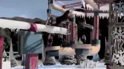Wipeout Season 4 Episode 8 part 3