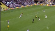 Уотфорд - Уест Бромич 0:0