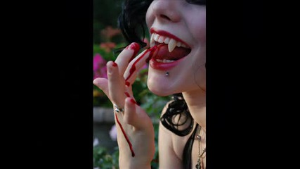 Xandria Vampire.wmv