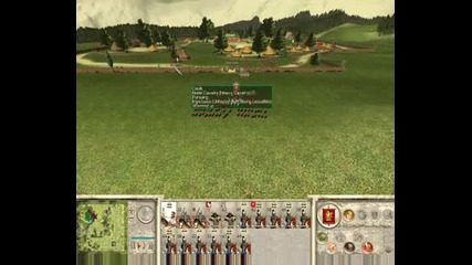 Rome Total Realims The Siege Of Gergovia
