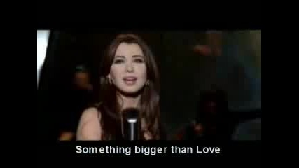 Nancy Ajram - Еlli Kan (english)