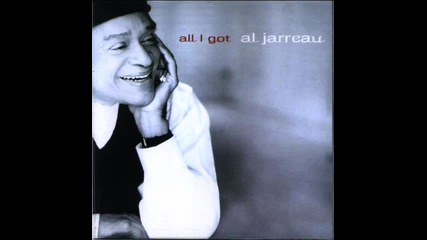 Al Jarreau - Never Too Late