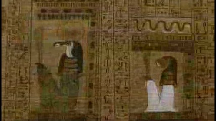 Discovery Channel: Egypt Uncovered: 4. Deities and Demons 