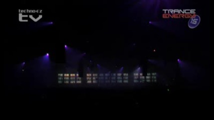 Tiesto At Trance Energy 2008 4 част