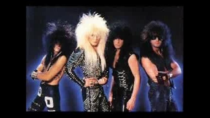 Nitro - Victim Of Circumstance