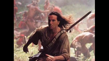 Last Of The Mohicans - theme full instrumental