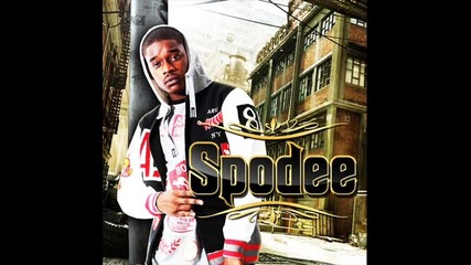 Spodee Feat. Travis Porter - Creamin