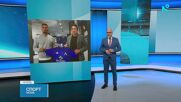 Спортни новини | Късна емисия | 13 мар. 2026