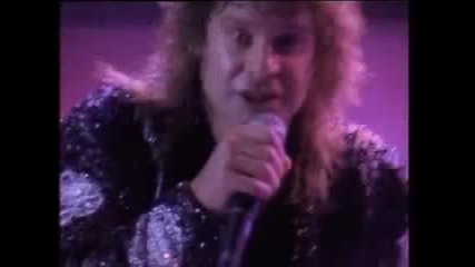 Ozzy Osbourne - Breakng All The Rules