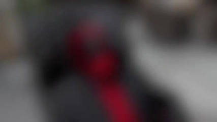 Deadpool vs Gangnam Style