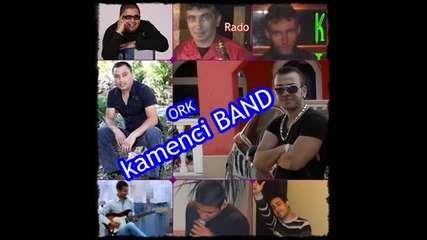 ork kamenci Band vlubeni dushi