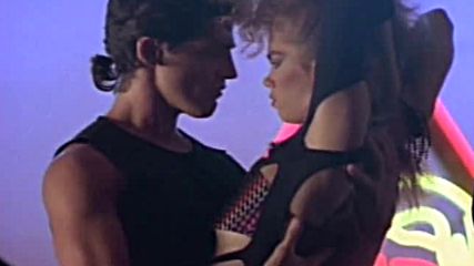 Billy Idol- Flesh for fantasy