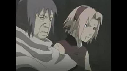 Sakura vs Sasori part 2of8