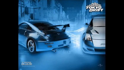 Dj boyler Keep On Moving Tokyo Drift Hq 2011